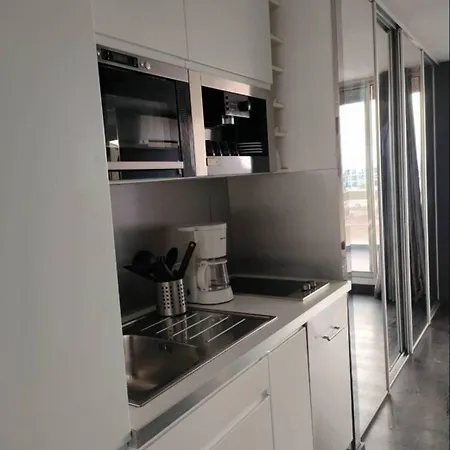 Village Naturiste Cap D'agde Le Vip *