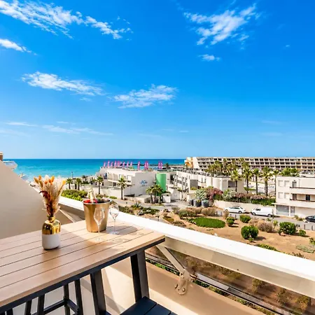 Village Naturiste Cap D'agde Le Vip * Agde