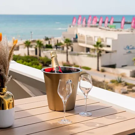 Village Naturiste Cap D'agde Le Vip *