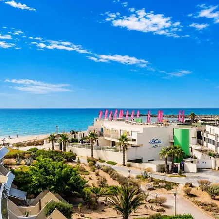 Village Naturiste Cap D'agde Le Vip Appartement *