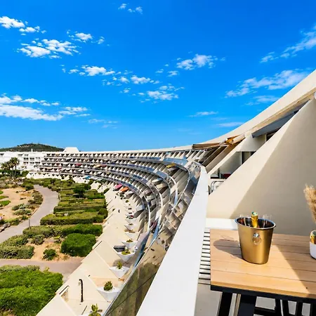 Village Naturiste Cap D'agde Le Vip Agde