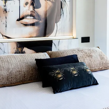 Appartement Village Naturiste Cap D'agde Le Vip Agde